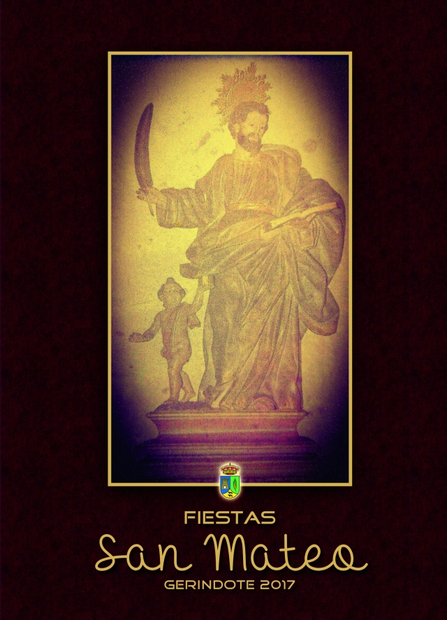 Fiestas patronales en honor a San Mateo  